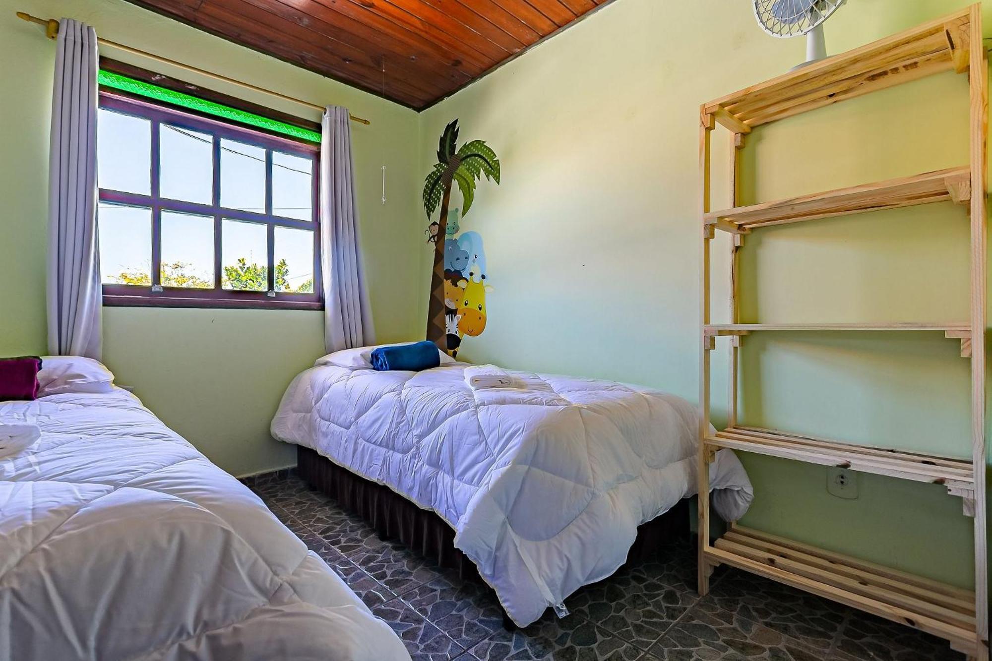 Casa Rustica Com Vista Mar No Campeche Toca151 Villa Florianopolis Exterior photo