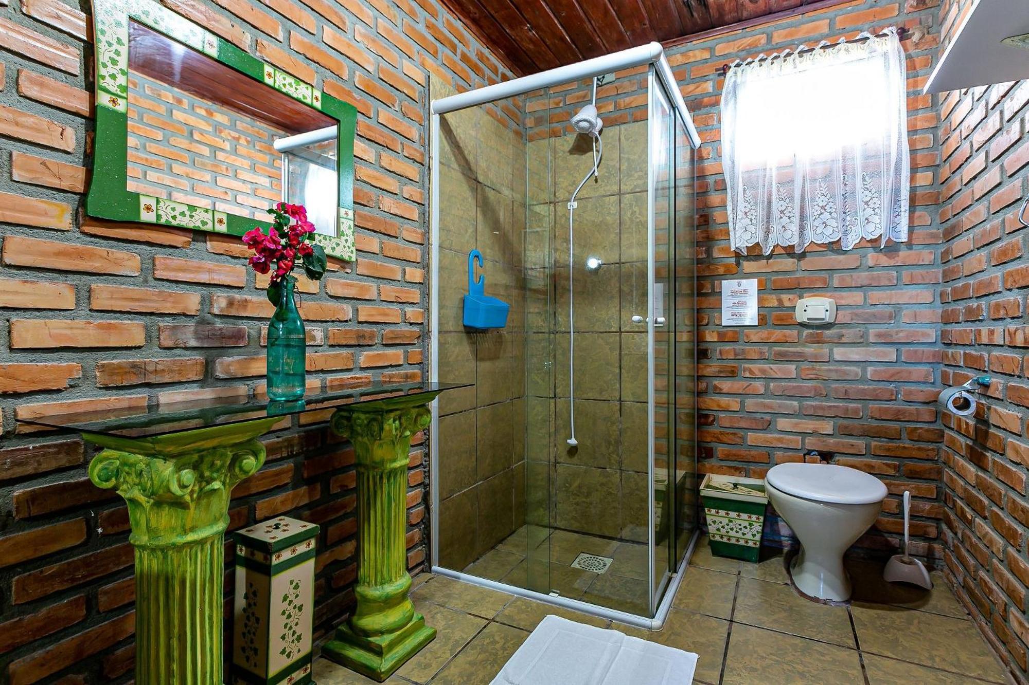 Casa Rustica Com Vista Mar No Campeche Toca151 Villa Florianopolis Exterior photo