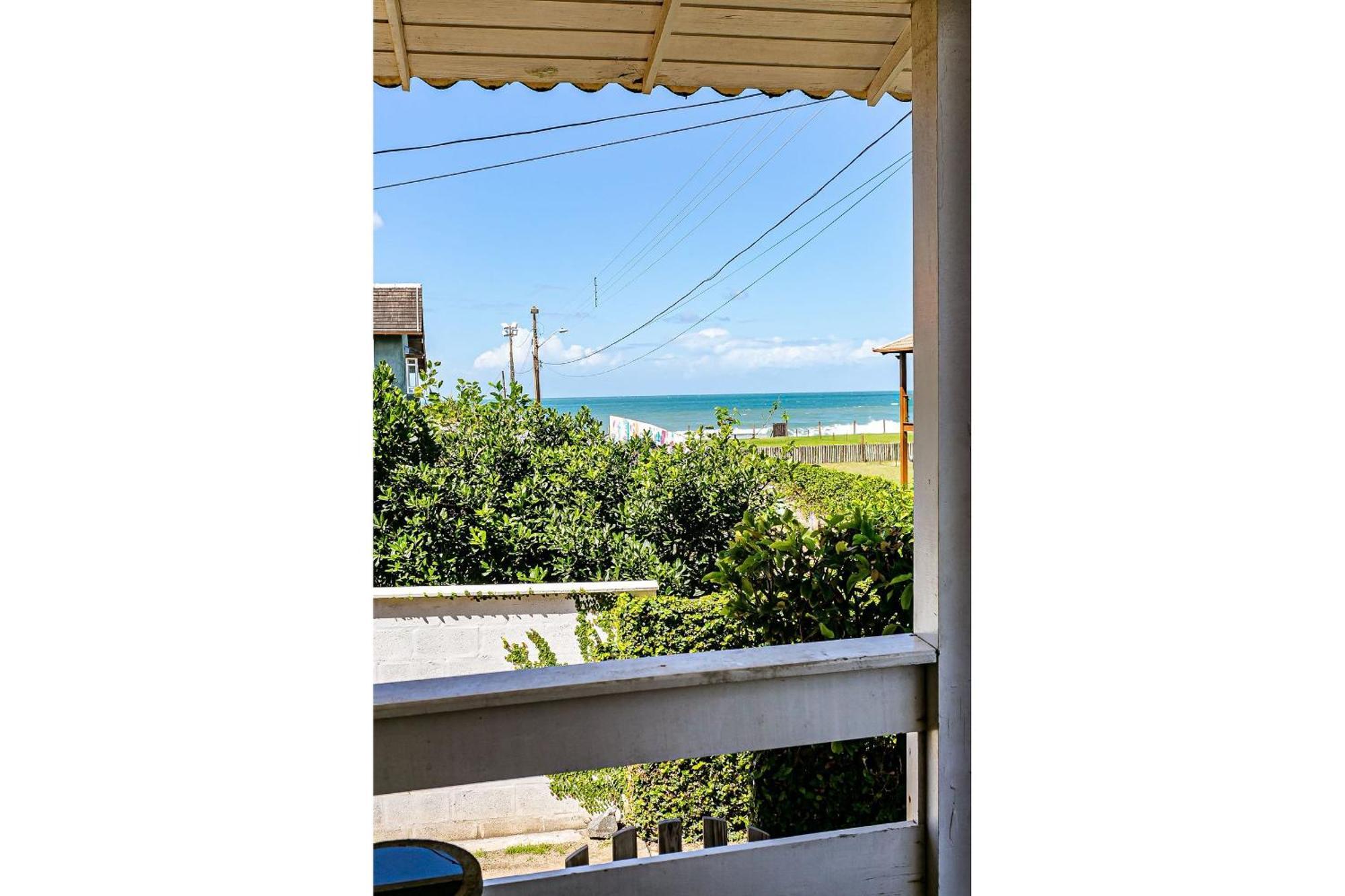 Casa Rustica Com Vista Mar No Campeche Toca151 Villa Florianopolis Exterior photo