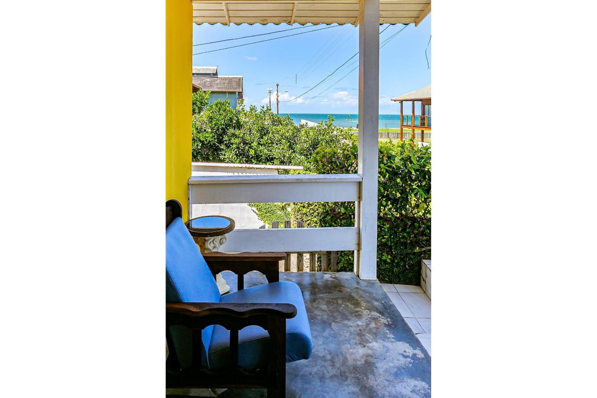Casa Rustica Com Vista Mar No Campeche Toca151 Villa Florianopolis Exterior photo